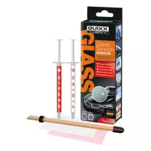 Quixx QGSR1 유리 스크래치 리무버