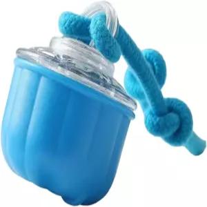 충전식 도그볼 스마트 모션 인터랙티브 소형 고양이를 위한 롤링 캣 토이 놀이 및 가져오기용 셀프 자동