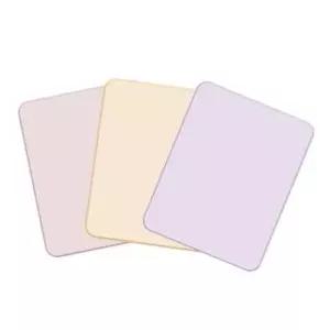 [반려] 논슬립 실리콘 기본형 강아지 매트 배변판 배변