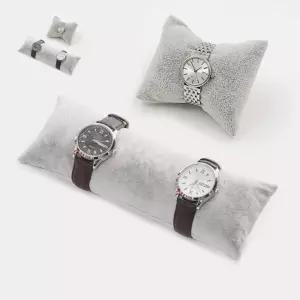 매장진열대 시계 홀더 베개 손목거치대 디스플레이 쿠션