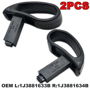 폭스바겐 MK4 골프 보라 폴로 아우디 A1 앞좌석 리프트 틸트 릴리스 좌우 조절 레버 핸들 1J3881633B 교체