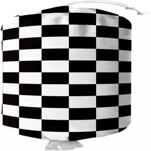 하이야곤 비닐봉지 홀더 가정용 주방용 월 마운트 정리함 디스펜서 정리함체크