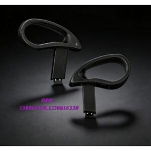 프론트 시트 리프트 틸트 릴리스 좌우 조절 레버 핸들 1J3881633B VW MK4 골프 보라 폴로 아우디 A1 교체품