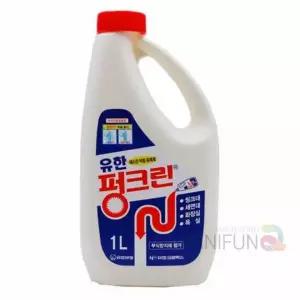 싱크대펑크린 1L 인기제품 세면대펑크린 씽크대막혔을때 신상입고 펑크린