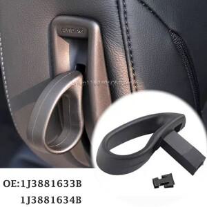 1J 3881633 B VW MK4 골프 보라 폴로 아우디 A1 앞 좌석 리프트 틸트 릴리스 왼쪽 오른쪽 조정 레버 핸들