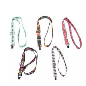 우쿨렐레 고리형 입문용 연습용 스트랩 우쿨렐레스트랩