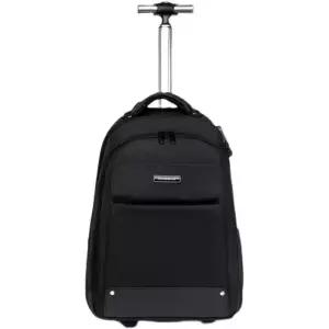 바퀴 달린 백팩 여행 기내용 남자 직장인 출장 여행용 경량 비즈니스 대용량 배낭