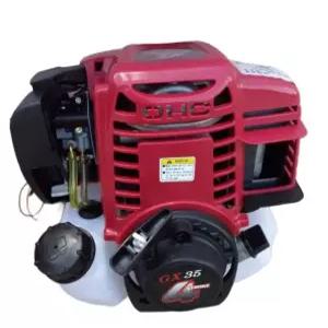 배낭 예초기 엔진 벌초기 가솔린 잔디깎이 배낭식 기계 제초기 행정