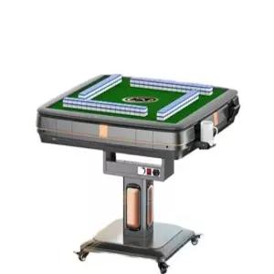 접이식 테이블 마작패 겸용 휴대용 게임 식탁 홈파티 보드게임 폴딩