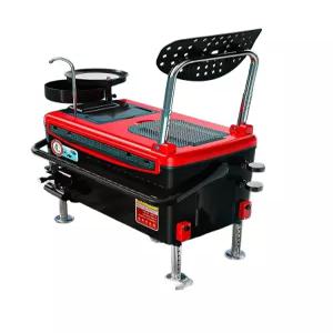 낚시 아이스박스 갈치 박스 쿨러 70리터 50L 대방어 대용량