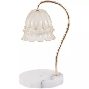 캔들워머 무드등 침실 스위치 양초 워머 탁상 촛불 캔들램프