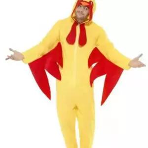 개구리 전신 의상 연극 어른용 코스튬 공연 복장 코스프레 S 할로윈