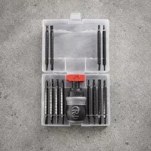 [아트박스]/다데 라쳇 주먹 드라이버 26-in-1 비트 세트 DD-13413