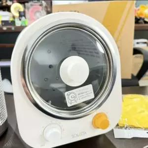 회전 오븐기 전기 에어프라이어 가정용 소형 컨벡션 베이킹 오토