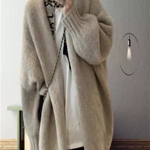 오버핏 퍼프 여성 화이트 셔링 빅사이즈 긴팔 데일리