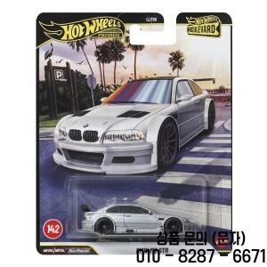 핫휠 GJT86 프리미엄 시리즈 불리바드 닛산 300zx BMW M3 토요타 4러너 닷지 트럭 포티안카 파이어버드 합