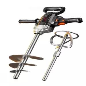 대형 배합기 업소용 혼합기 소스 액상 양념 업체 믹서 푸드 프로세서 산업용