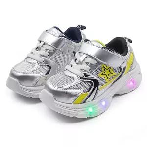 풋풋 스타플라이 LED 운동화 라이팅운동화 라이트운동화 유아운동화 베이비운동화