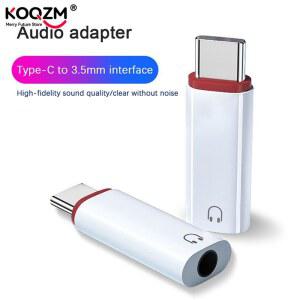 호환 삼성 호환용 암C 타입 수 어댑터, , 포코, 유선 헤드셋 컨버터, 이어폰 오디오 AUX 어댑터,