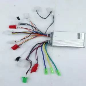 전동킥보드 컨트롤러 24V36V48V 당진아재 4