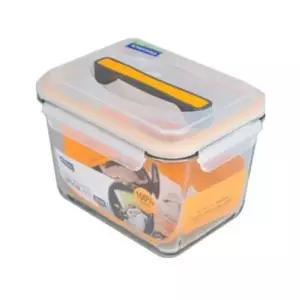 글라스락 밀폐용기 유리반찬통 김치통 핸디 2.5L