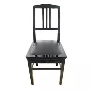 등받이피아노의자 높이조절피아노의자 학원 연주용