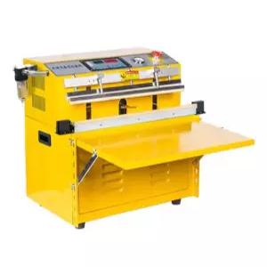 대형 진공포장기 업소용 밀봉 식품 실링 상업용 씰링기 고온 가열 밀폐기