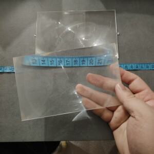 1세트 HD 프로젝터 렌즈 DIY 용 미세 나사 광학 PMMA 프레넬 콘덴서 LED 광원 포커싱