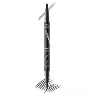 헤어 마스카라 새치 20ml 블랙 흰머리 커버