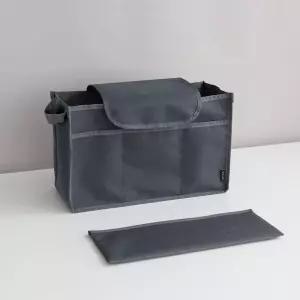 가방속 정리 이너백 기저귀가방 정리함 유아외출용품