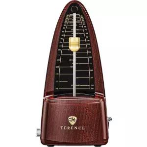 기계식 레이디스틱 뮤직 리듬 메트로놈