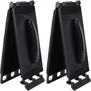 MOPFOL 2팩 기타 줄 클리너 세트 - 베이스 및 바이올린 유지보수용 올사이드 프렛보드 스크러버 천 다목적