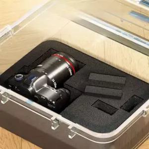 미러리스 제습함 휴대용 카메라 보관함 렌즈캐비닛 dslr 방습 드라이박스