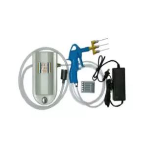 양념 주입기 고기 소스 인젝션 염지 조미료 주사 숙성 닭갈비 닭발