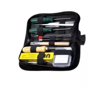 하모니카 수리 키트 도구 세트 정밀 악기 조율 수선 청소 관리 분해 드라이버 크로매틱