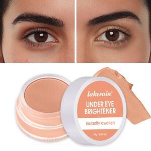 아이 언더 브라이트너 컨실러 다크 서클 컬러 코렉트 메이크업 텍스처 에이어