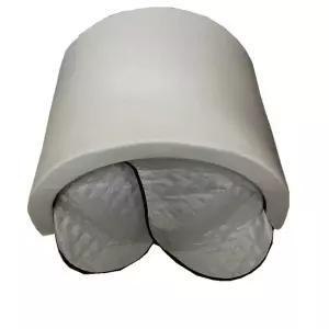 돔 사우나 가정용 원적외선 사우나 홈케어 온열기