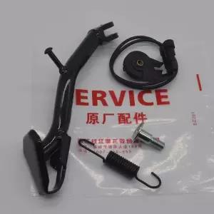 125cc 오토바이 사이드 스탠드 지지대 Benelli TNT125 TNT 125 135 용 킥 스탠드