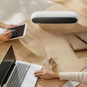 캠핑 난로 차박용 히터 텐트 사무실 열풍기 책상 키보드 난방기 화물차 소형 워머