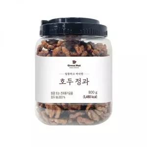 Green Nut 호두 정과 800g 2384301 J