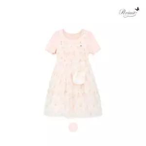 더센트럴페리미츠TC01레인보우피치원피스P2622O664