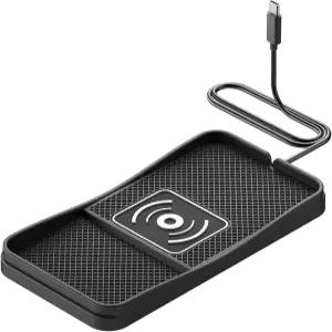 GMC 시에라 EV 2024-2025 픽업 5인승 차량 충전 패드 미끄럼 방지 디자인 방열 금속 스트립 4 케이블 구성