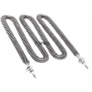 전기 히터봉 U형 가열 튜브 스테인리스 열봉 온수 보일러 발열체