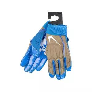 나이키 나이키 X 오프화이트 D태클 엘리트 패딩 풋볼 장갑 N1007152426LG TP4532343