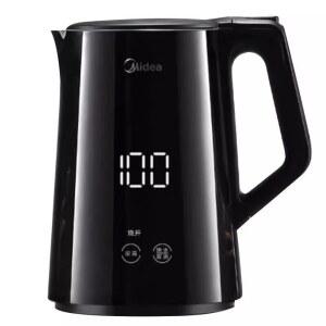 스텐 전기포트 대용량 포트기 화이트 스마트 주전자 스마트버전 휴대용 보온 여행용