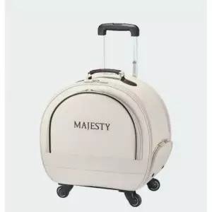 마제스티 골프백 캐리어 여행  프리미엄 라인 P32 휠 여성 보스턴백
