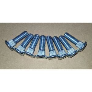 WANTONE 레이싱 전륜 스터드 90103 HN8 300 교체용 19 TE 05 24 리어 TRX650 TRX520 TM 2014 20 14 16 03 ATV 06 TRX500FE TRX420FA TRX680 TRX420FE FM FM