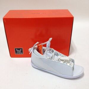 HO vMAX 찹탑 화이트 리어 라이트 워터스키 바인딩