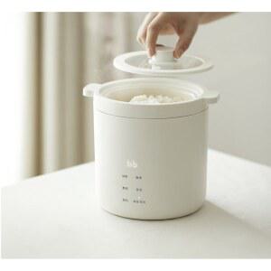 미니 소형 전기 쿠커 붙지 전골 제품 분할 침실 스마트 자취 더블 올인원 싱글 학생