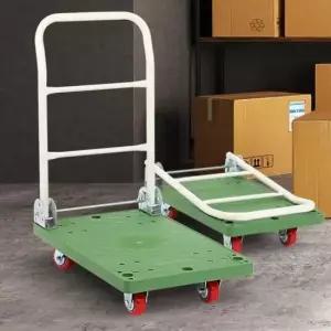 가정용카트 P대차 소 대차 밀차 운반기 접이식카트 운반수레 끌차